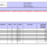 船舶配件—油泵备件（CK-R20231220-16）询价-船用采购网-船舶物料采购-船务服务-一站式船用设备供应服务