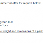 船舶配件—MAN备件（CK-R20231212-07）询价-船用采购网-船舶物料采购-船务服务-一站式船用设备供应服务