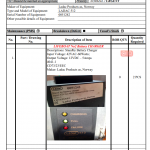 船舶配件—备用电池充电器（CK-H20231212-08）询价-船用采购网-船舶物料采购-船务服务-一站式船用设备供应服务