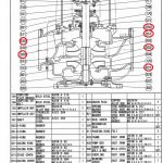 船舶配件—NANIWA备件（CK-J20231220-02）询价-船用采购网-船舶物料采购-船务服务-一站式船用设备供应服务