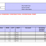 船舶配件—压载泵/消防和舱底通用泵（CK-R20231220-08）询价-船用采购网-船舶物料采购-船务服务-一站式船用设备供应服务