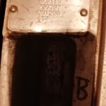 船舶配件—涡轮增压器备件（CK-J20231204-04）询价-船用采购网-船舶物料采购-船务服务-一站式船用设备供应服务