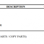 船舶配件—轴/叶轮（CK-L20231218-02）询价-船用采购网-船舶物料采购-船务服务-一站式船用设备供应服务