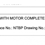 船舶配件—燃油循环泵机组（CK-R20231225-17）询价-船用采购网-船舶物料采购-船务服务-一站式船用设备供应服务