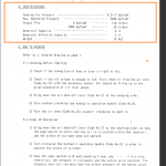 船舶配件—油泵（CK-H20231201-06）询价-船用采购网-船舶物料采购-船务服务-一站式船用设备供应服务