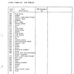 船舶配件—MAN B&W备件（CK-C20231207-03）询价-船用采购网-船舶物料采购-船务服务-一站式船用设备供应服务