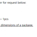 船舶配件—水泵（CK-R20231222-07）询价-船用采购网-船舶物料采购-船务服务-一站式船用设备供应服务