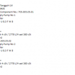 船舶配件—泵备件（CK-R20231212-15）询价-船用采购网-船舶物料采购-船务服务-一站式船用设备供应服务