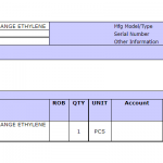 船舶配件—CROWCON备件（CK-R20231228-06）询价-船用采购网-船舶物料采购-船务服务-一站式船用设备供应服务