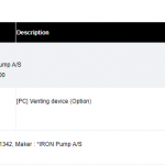 船舶配件—排气装置（CK-C20231220-03）询价-船用采购网-船舶物料采购-船务服务-一站式船用设备供应服务