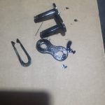 船舶配件—链条（CK-J20231201-07）询价-船用采购网-船舶物料采购-船务服务-一站式船用设备供应服务