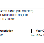 船舶配件—备件（CK-C20231212-04）询价-船用采购网-船舶物料采购-船务服务-一站式船用设备供应服务