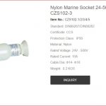 船舶配件—备件（CK-J20231211-09）询价-船用采购网-船舶物料采购-船务服务-一站式船用设备供应服务