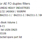 船舶配件—盖垫垫片/O形圈垫（CK-C20231228-02）询价-船用采购网-船舶物料采购-船务服务-一站式船用设备供应服务