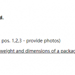 船舶配件—WARTSILA备件（CK-R20231207-03）询价-船用采购网-船舶物料采购-船务服务-一站式船用设备供应服务