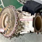 船舶配件—ABB备件（CK-J20231205-05）询价-船用采购网-船舶物料采购-船务服务-一站式船用设备供应服务