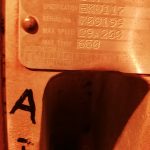 船舶配件—涡轮增压器备件（CK-J20231204-04）询价-船用采购网-船舶物料采购-船务服务-一站式船用设备供应服务