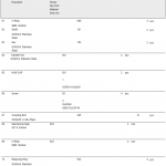 船舶配件—TAIKO泵备件（CK-C20231213-01）询价-船用采购网-船舶物料采购-船务服务-一站式船用设备供应服务