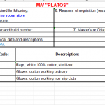 船舶配件—备件（CK-L20231220-05）询价-船用采购网-船舶物料采购-船务服务-一站式船用设备供应服务