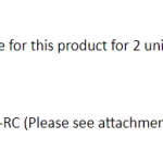 船舶配件—EATON备件（CK-J20231211-15）询价-船用采购网-船舶物料采购-船务服务-一站式船用设备供应服务