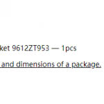 船舶配件—高压燃油泵支架（CK-R20231220-03）询价-船用采购网-船舶物料采购-船务服务-一站式船用设备供应服务