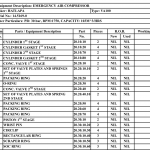 船舶配件—HATLAPA备件（CK-Y20231201-01）询价-船用采购网-船舶物料采购-船务服务-一站式船用设备供应服务