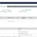 船舶配件—备件（CK-R20231214-15）询价-船用采购网-船舶物料采购-船务服务-一站式船用设备供应服务