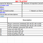 船舶配件—Pusnes备件（CK-L20231211-02）询价-船用采购网-船舶物料采购-船务服务-一站式船用设备供应服务