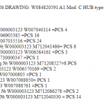 船舶配件—CPP备件（CK-J20231205-04）询价-船用采购网-船舶物料采购-船务服务-一站式船用设备供应服务