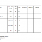 船舶配件—燃油净化器备件（CK-L20231221-02）询价-船用采购网-船舶物料采购-船务服务-一站式船用设备供应服务