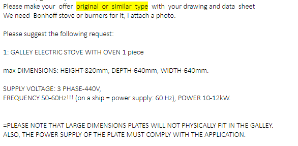 【询价】船舶配件—备件（CK-J20231219-10）询价-泰州昌宽社区-报价采购-船用采购网-船舶物料采购-船务服务-一站式船用设备供应服务