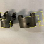 船舶配件—联轴器备件（CK-J20231207-03）询价-船用采购网-船舶物料采购-船务服务-一站式船用设备供应服务