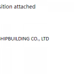 船舶配件—备件（CK-R20231221-07）询价-船用采购网-船舶物料采购-船务服务-一站式船用设备供应服务