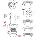 船舶配件—备件（CK-R20231214-14）询价-船用采购网-船舶物料采购-船务服务-一站式船用设备供应服务