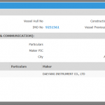 船舶配件—备件（CK-R20231211-09）询价-船用采购网-船舶物料采购-船务服务-一站式船用设备供应服务