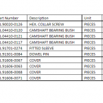 船舶配件—MAN备件（CK-R20231218-03）询价-船用采购网-船舶物料采购-船务服务-一站式船用设备供应服务