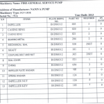 船舶配件—NANIVA备件（CK-C20231222-03）询价-船用采购网-船舶物料采购-船务服务-一站式船用设备供应服务
