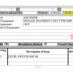 船舶配件—液位开关（CK-H20231212-05）询价-船用采购网-船舶物料采购-船务服务-一站式船用设备供应服务