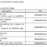 船舶配件—备件（CK-L20231214-12）询价-船用采购网-船舶物料采购-船务服务-一站式船用设备供应服务