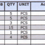 船舶配件—备件（CK-R20231222-17）询价-船用采购网-船舶物料采购-船务服务-一站式船用设备供应服务