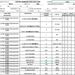 船舶配件—备件（CK-H20231214-05）询价-船用采购网-船舶物料采购-船务服务-一站式船用设备供应服务