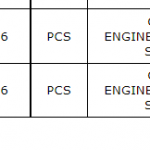 船舶配件—压缩机备件（CK-R20231228-12）询价-船用采购网-船舶物料采购-船务服务-一站式船用设备供应服务