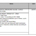 船舶配件—泵差压计（CK-R20231214-07）询价-船用采购网-船舶物料采购-船务服务-一站式船用设备供应服务