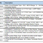 船舶配件—备件（CK-Y20231204-06）询价-船用采购网-船舶物料采购-船务服务-一站式船用设备供应服务