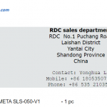 船舶配件—激光传感器（CK-J20231213-15）询价-船用采购网-船舶物料采购-船务服务-一站式船用设备供应服务