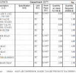 船舶配件—备件（CK-Y20231227-06）询价-船用采购网-船舶物料采购-船务服务-一站式船用设备供应服务