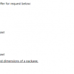 船舶配件—备件（CK-R20231226-09）询价-船用采购网-船舶物料采购-船务服务-一站式船用设备供应服务