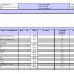 船舶配件—柴油发电机备件（CK-R20231220-13）询价-船用采购网-船舶物料采购-船务服务-一站式船用设备供应服务