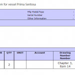 船舶配件—曲柄销轴瓦（CK-R20231225-16）询价-船用采购网-船舶物料采购-船务服务-一站式船用设备供应服务