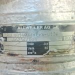 船舶配件—净化器进料泵（CK-C20231222-10）询价-船用采购网-船舶物料采购-船务服务-一站式船用设备供应服务